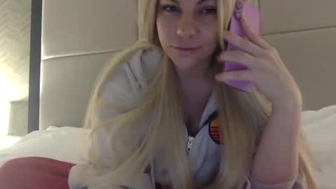 Amber online show from 04-07-26, 10:05