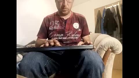 nicefuck0077 online show from 05-14-26, 11:55