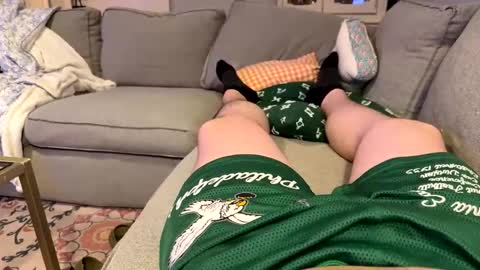 niceguy36963 online show from 05-19-26, 02:51