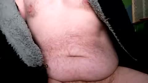 COMEGUY69 online show from 01-04-25, 04:55