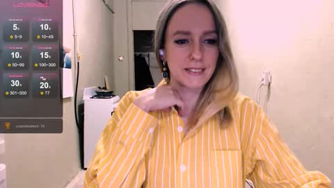 Kathrine online show from 03-14-26, 08:25