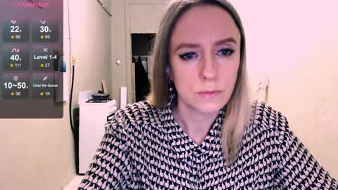 Kathrine online show from 03-31-26, 10:10