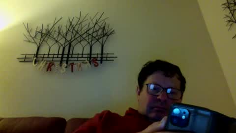 Keith999 online show from 12-03-24, 05:55