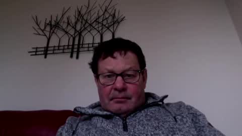 Keith999 online show from 02-07-26, 03:38