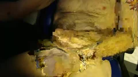 Tantraguy. Was Energywave until...shit happened online show from 02-27-25, 01:59