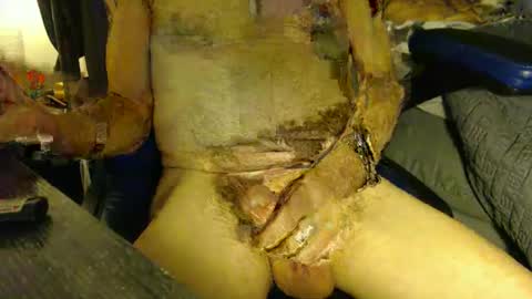 Tantraguy. Was Energywave until...shit happened online show from 04-10-26, 08:08