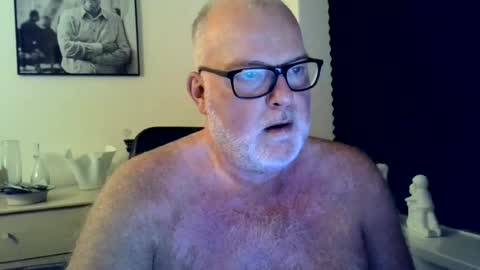 nicexxdane online show from 07-09-26, 09:30