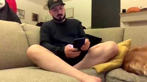 NiceyNice online show from 01-15-25, 06:33