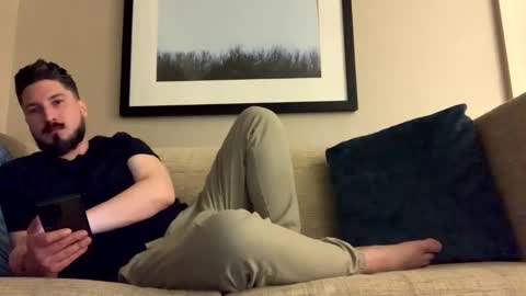 NiceyNice online show from 02-12-25, 06:51