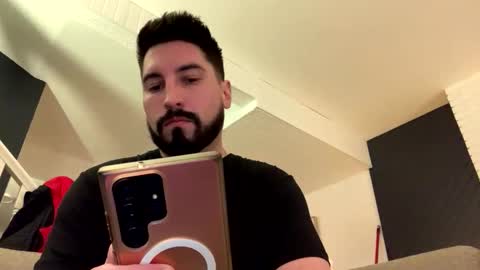 NiceyNice online show from 03-01-26, 02:02