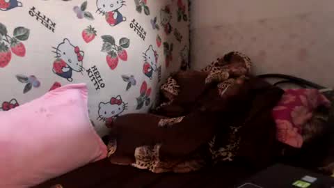 nicharee online show from 06-17-26, 06:38