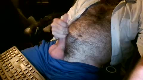 nicholas31 online show from 07-08-26, 07:40