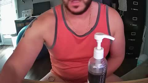 Deprivedstranger online show from 10-30-25, 03:46