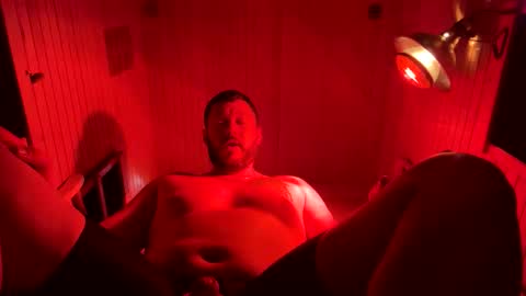 Deprivedstranger online show from 10-31-25, 04:02