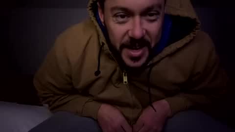 Deprivedstranger online show from 11-02-25, 10:39