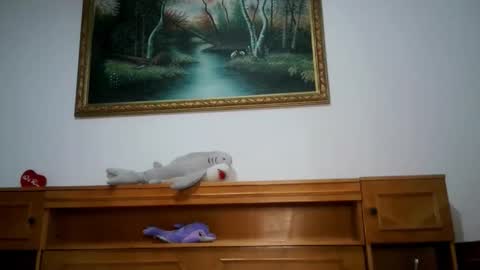 Snapshot of nicholle chatting on 11-27-25, 10:01 Nicholle online show from 11-27-25, 10:01