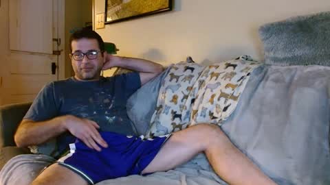 Nick online show from 12-03-24, 12:13