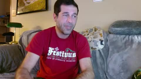 Nick online show from 12-13-24, 12:20