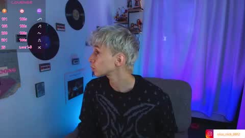 Nico online show from 01-05-26, 06:11