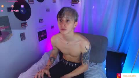 Nico online show from 02-03-26, 07:30