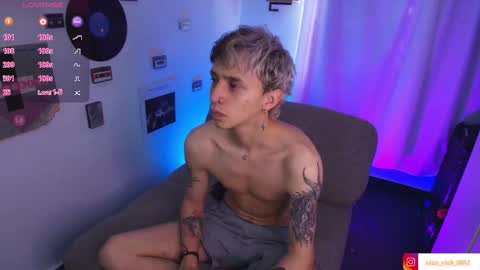 Nico online show from 03-03-26, 06:47