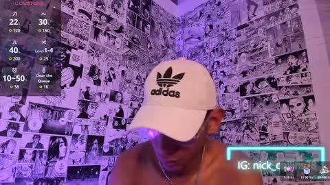 Snapshot of nick_collins20 chatting on 01-11-25, 04:27 Nick online show from 01-11-25, 04:27