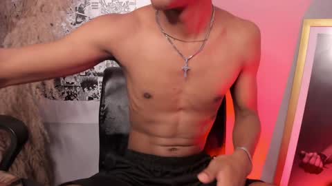 Snapshot of nick_collins20 chatting on 01-15-25, 06:33 Nick online show from 01-15-25, 06:33