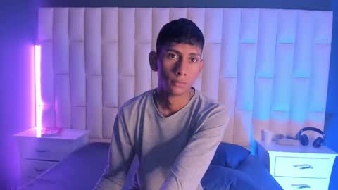 Snapshot of nick_collins20 chatting on 02-23-25, 03:24 Nick online show from 02-23-25, 03:24