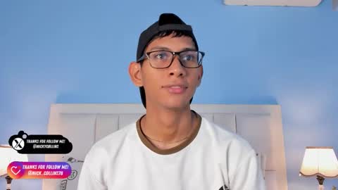 Snapshot of nick_collins20 chatting on 09-11-25, 04:45 Nick online show from 09-11-25, 04:45