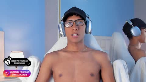 Snapshot of nick_collins20 chatting on 09-14-25, 04:44 Nick online show from 09-14-25, 04:44