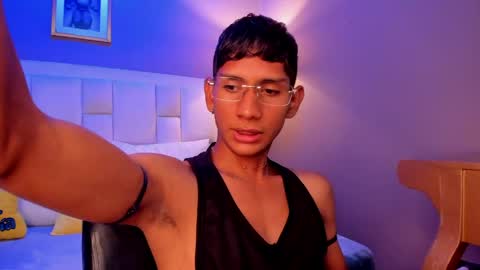 Nick online show from 03-20-26, 02:05