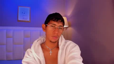 Snapshot of nick_collins20 chatting on 06-18-26, 03:51 Nick online show from 06-18-26, 03:51