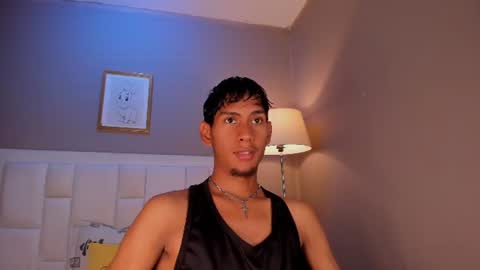 Snapshot of nick_collins20 chatting on 07-22-26, 04:48 Nick online show from 07-22-26, 04:48