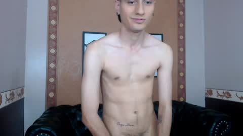 Nick online show from 12-19-24, 09:17