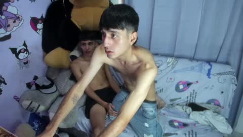 Nick online show from 02-03-26, 08:47