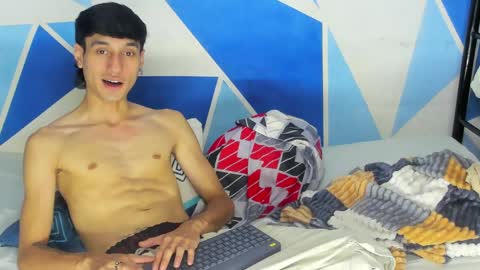 Nick online show from 05-20-26, 03:13
