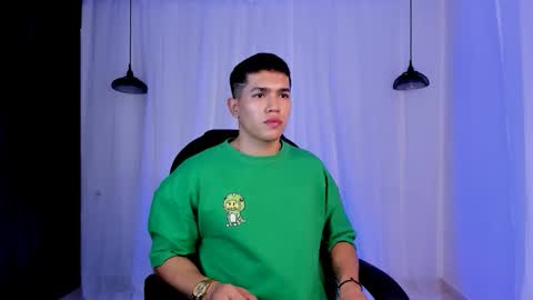 nick fenix online show from 04-16-26, 02:34