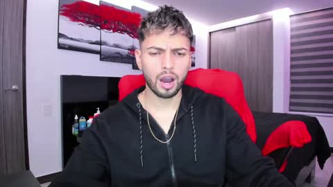 Nick Klaus online show from 12-14-24, 12:01