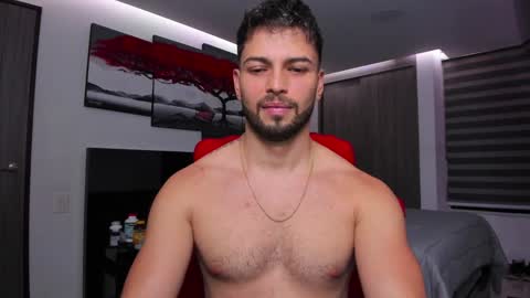 Nick Klaus online show from 01-08-25, 12:38