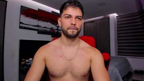 Nick Klaus online show from 01-09-25, 11:24