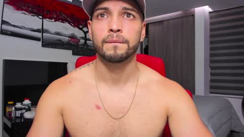 Nick Klaus online show from 01-15-25, 11:40