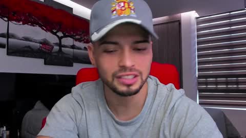 Nick Klaus online show from 01-20-25, 10:15