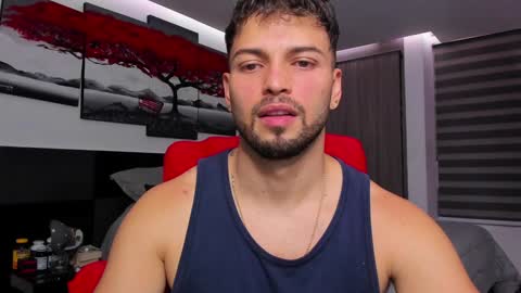 Nick Klaus online show from 01-23-25, 12:04