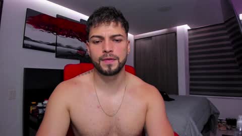 Nick Klaus online show from 01-24-25, 02:07