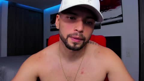 Nick Klaus online show from 01-28-25, 10:45