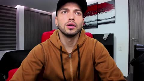 Nick Klaus online show from 02-24-25, 10:14