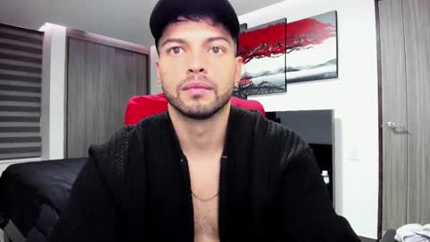 Nick Klaus online show from 03-06-25, 11:20