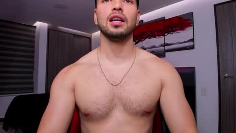 Nick Klaus online show from 09-09-25, 11:26