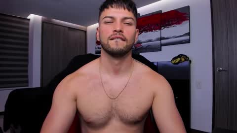 Nick Klaus online show from 09-10-25, 11:49