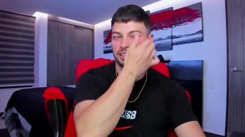 Nick Klaus online show from 09-16-25, 11:39